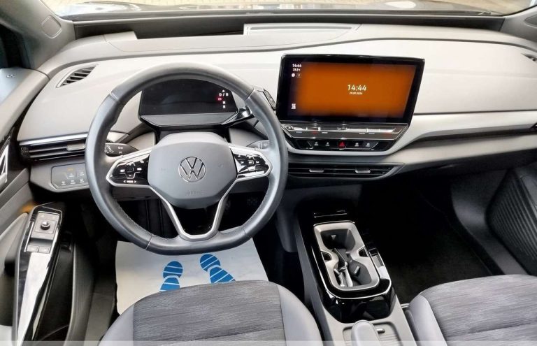 Volkswagen ID.4 Pure - photo 10