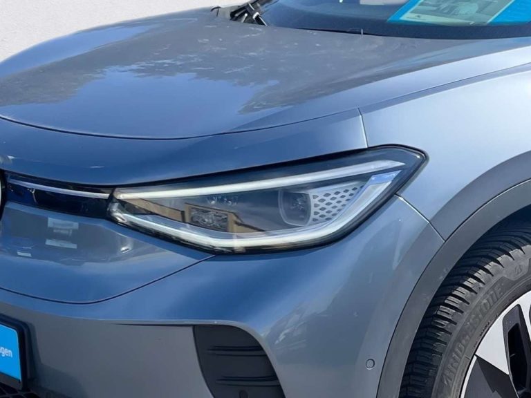 Volkswagen ID.4 Pure Performance - photo 10