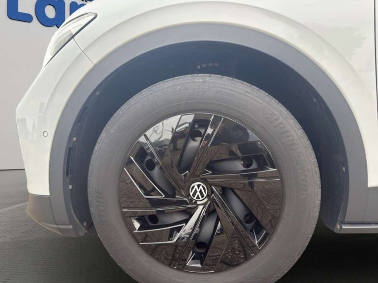 Volkswagen ID.4 Pure Performance - photo 12
