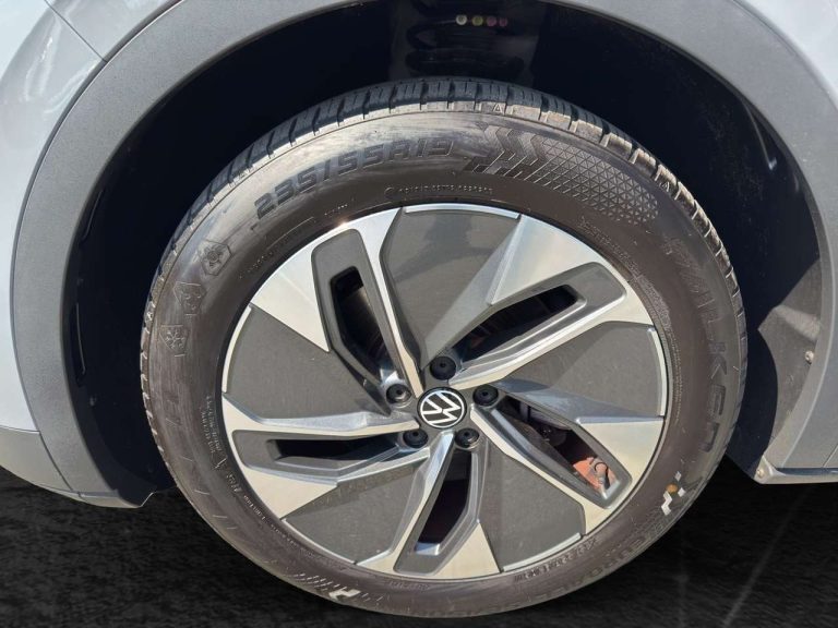 Volkswagen ID.4 Pure - photo 12