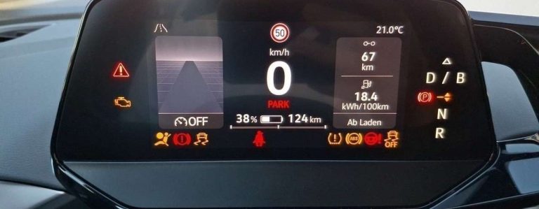 Volkswagen ID.4 Pure Performance - photo 12