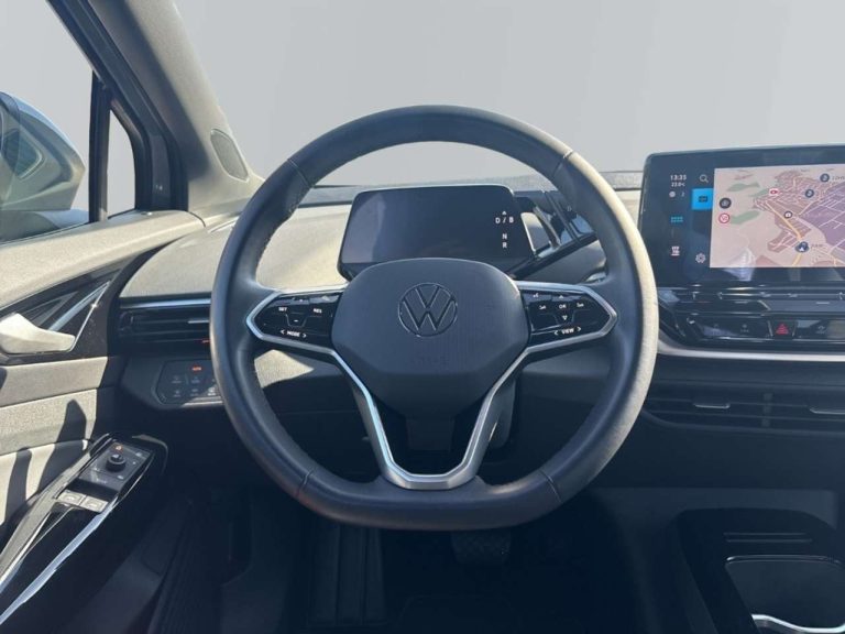 Volkswagen ID.4 Pure - photo 12