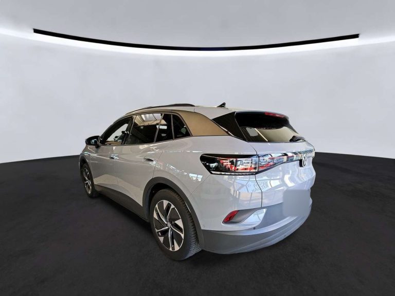 Volkswagen ID.4 Pure Performance - photo 2