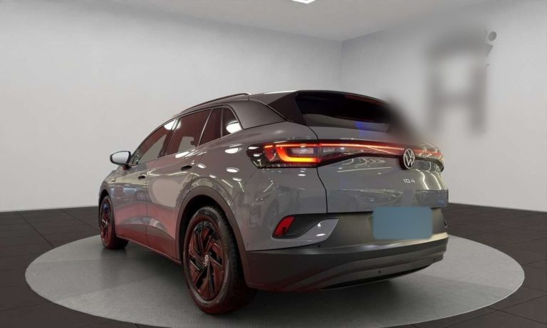 Volkswagen ID.4 Pro Performance 77 kWh - photo 2