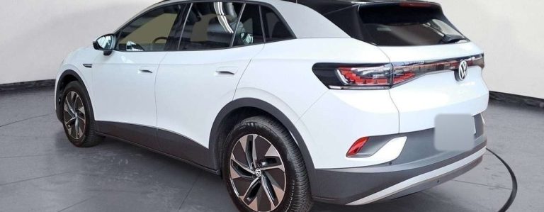 Volkswagen ID.4 Pure Performance - photo 2