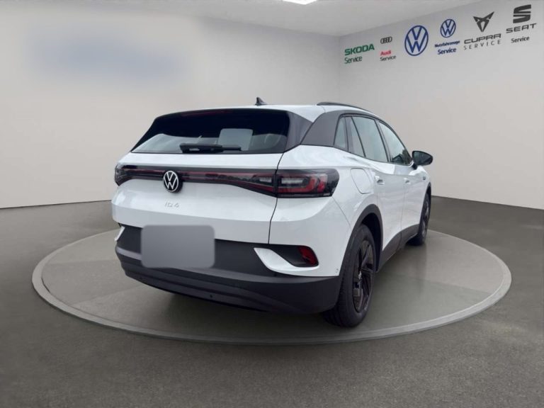 Volkswagen ID.4 Pure Performance - photo 2
