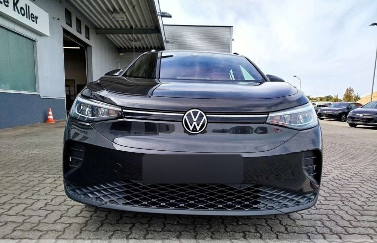 Volkswagen ID.4 Pure - photo 2