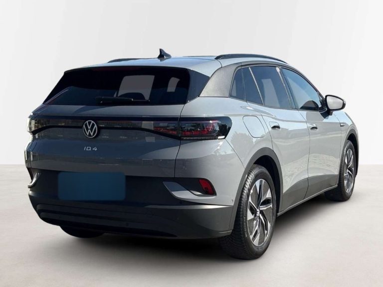 Volkswagen ID.4 Pure - photo 2