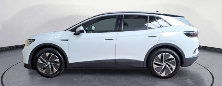 Volkswagen ID.4 Pure Performance - photo 3