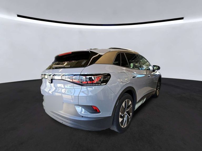 Volkswagen ID.4 Pure Performance - photo 4