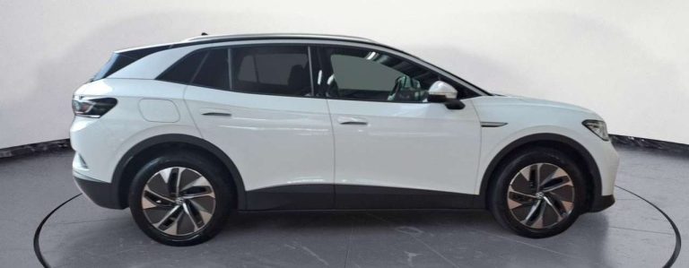 Volkswagen ID.4 Pure Performance - photo 4