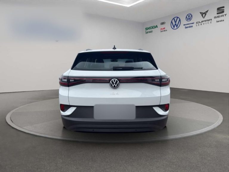 Volkswagen ID.4 Pure Performance - photo 4
