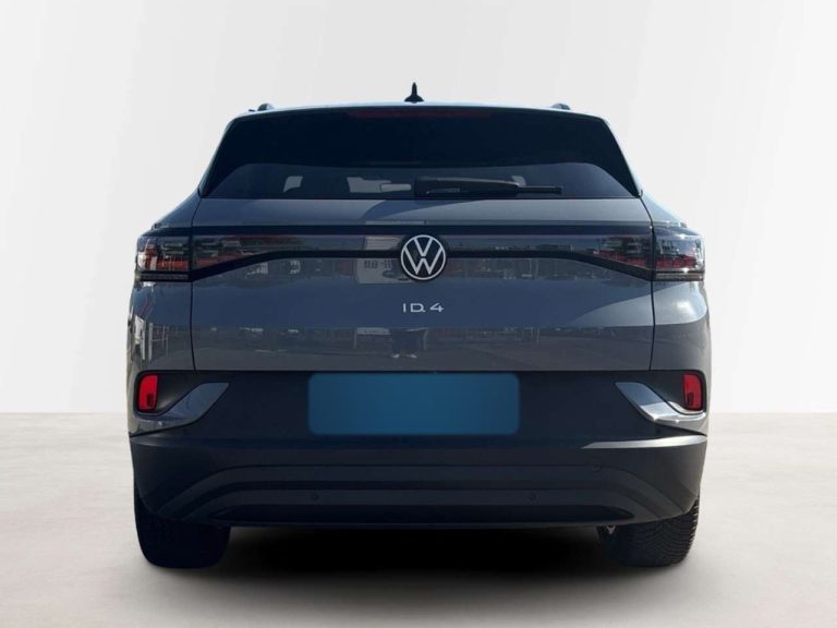 Volkswagen ID.4 Pure - photo 4
