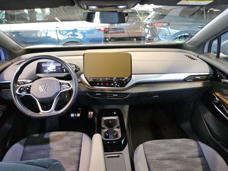 Volkswagen ID.4 Pure Performance - photo 5