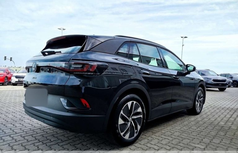 Volkswagen ID.4 Pure - photo 5