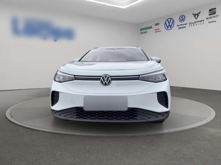 Volkswagen ID.4 Pure Performance - photo 5