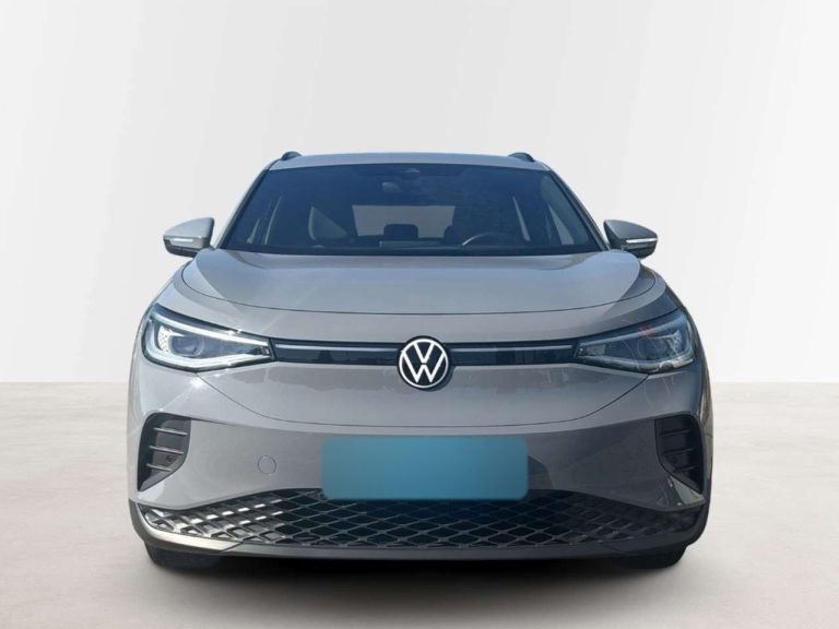 Volkswagen ID.4 Pure - photo 5