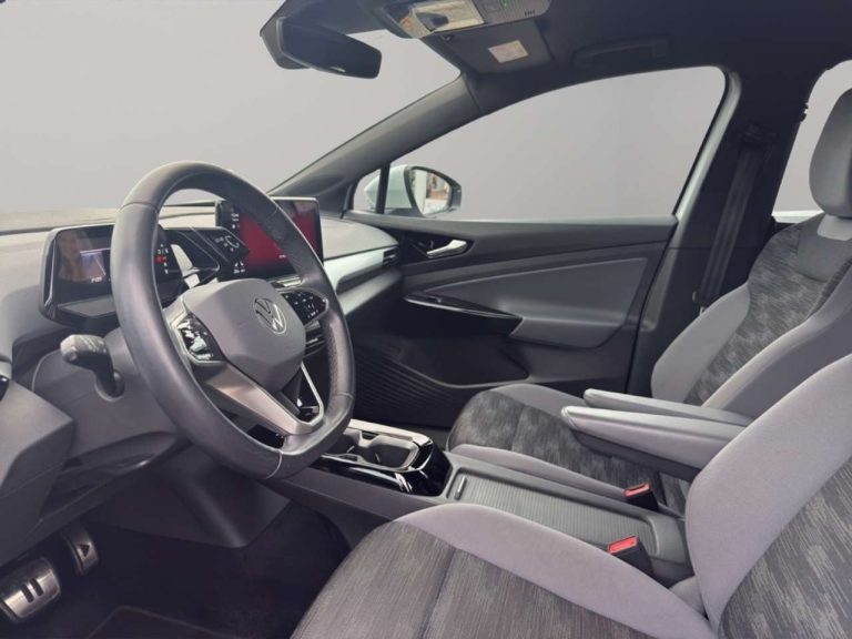 Volkswagen ID.4 Pure Performance - photo 6