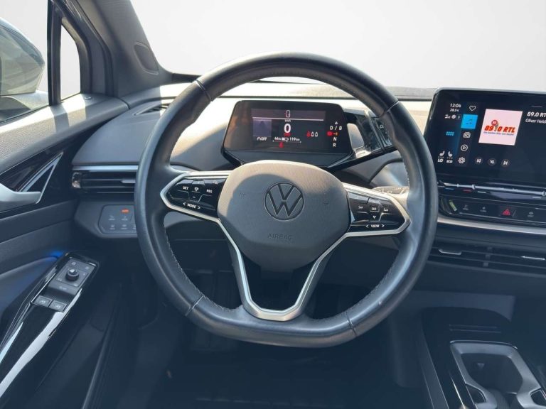 Volkswagen ID.4 Pure - photo 6