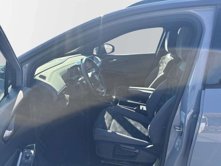 Volkswagen ID.4 Pure - photo 6