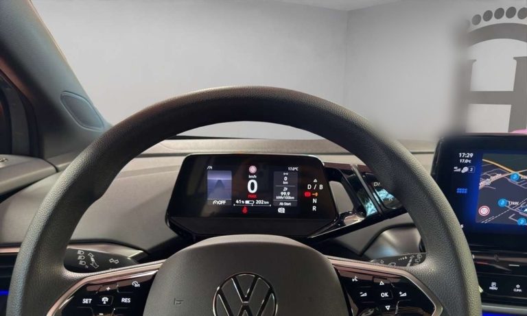 Volkswagen ID.4 Pro Performance 77 kWh - photo 7
