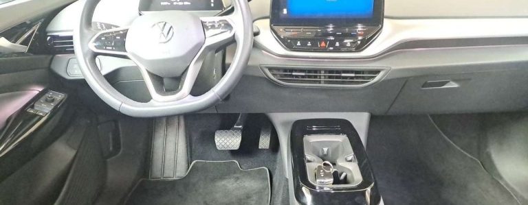 Volkswagen ID.4 Pure Performance - photo 7