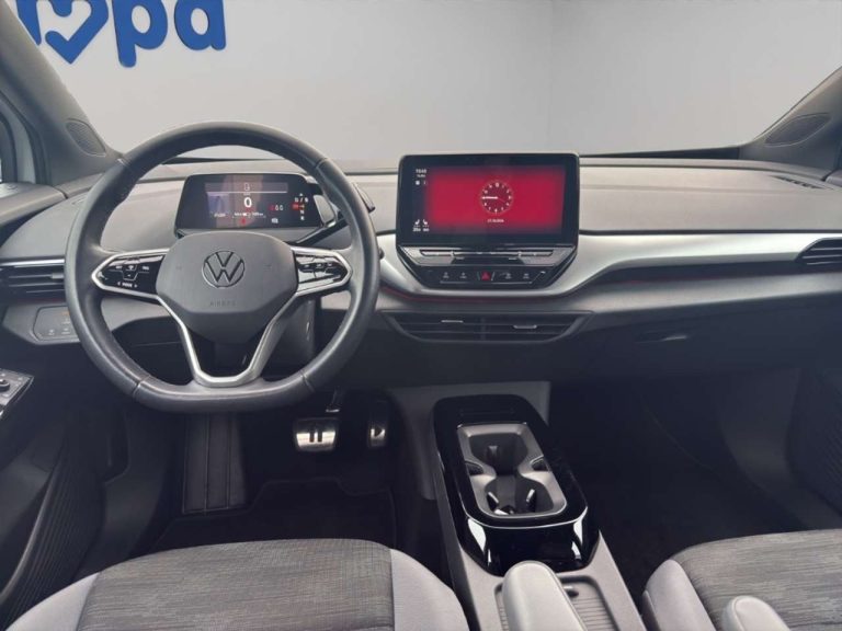 Volkswagen ID.4 Pure Performance - photo 7