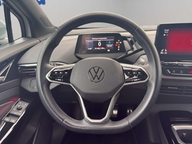 Volkswagen ID.4 Pure Performance - photo 8