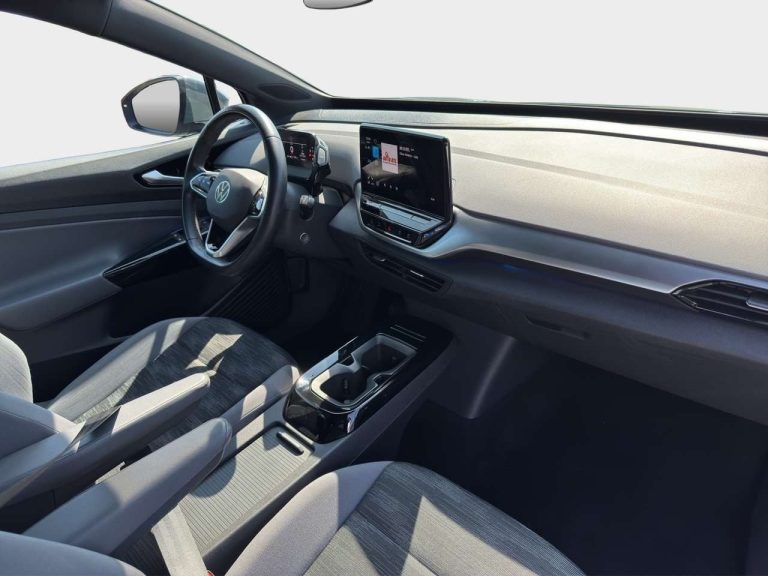 Volkswagen ID.4 Pure - photo 8
