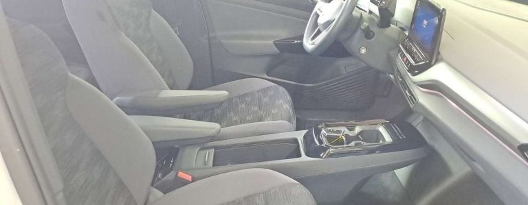 Volkswagen ID.4 Pure Performance - photo 9
