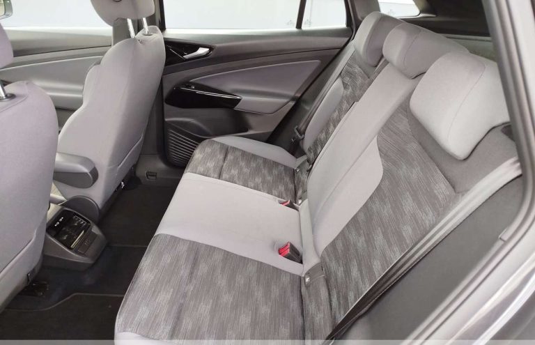 Volkswagen ID.4 Pure - photo 9