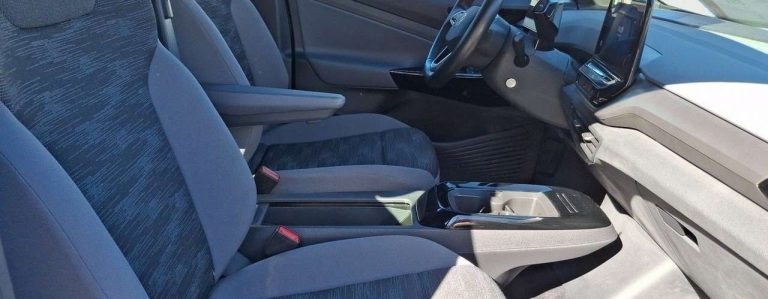Volkswagen ID.4 Pure Performance - photo 9
