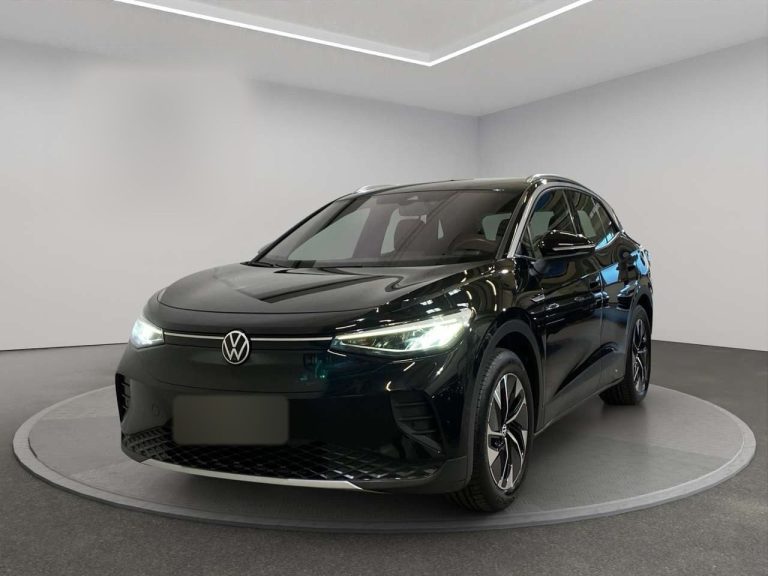Volkswagen ID.4 Pro Performance 82 kWh