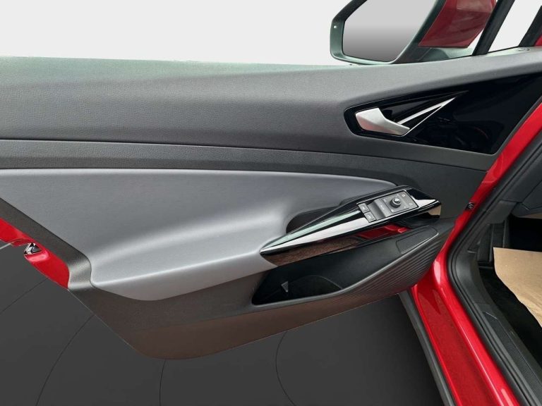 Volkswagen ID.4 77 kWh - photo 10