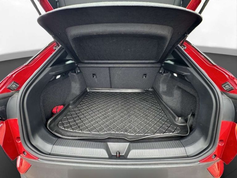 Volkswagen ID.4 77 kWh - photo 11