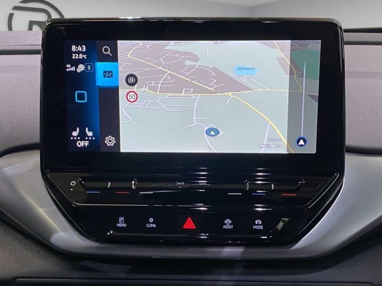 Volkswagen ID.4 Pro Performance 82 kWh - photo 11