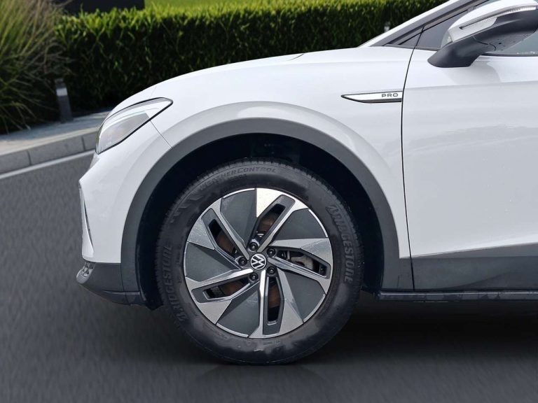 Volkswagen ID.4 Pro Performance - photo 11