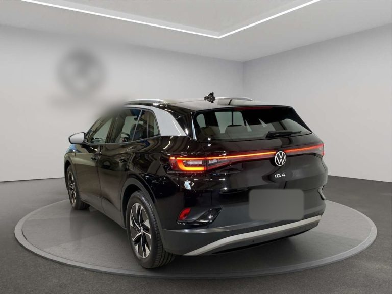Volkswagen ID.4 Pro Performance 82 kWh - photo 2