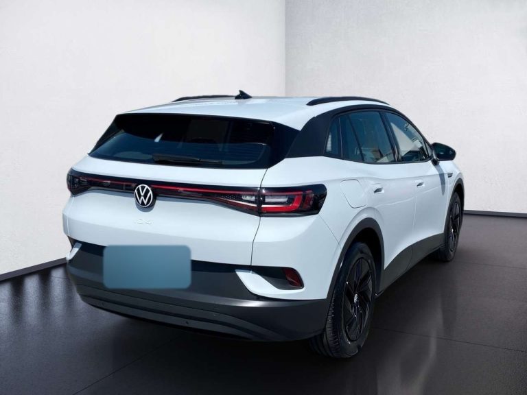 Volkswagen ID.4 Pure Performance - photo 2