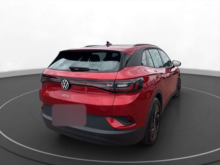 Volkswagen ID.4 77 kWh - photo 3