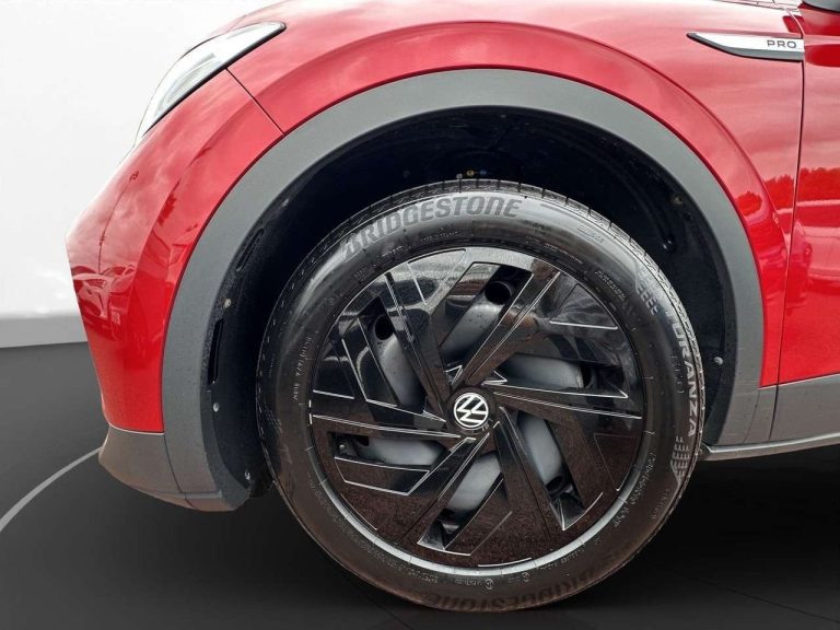 Volkswagen ID.4 77 kWh - photo 4