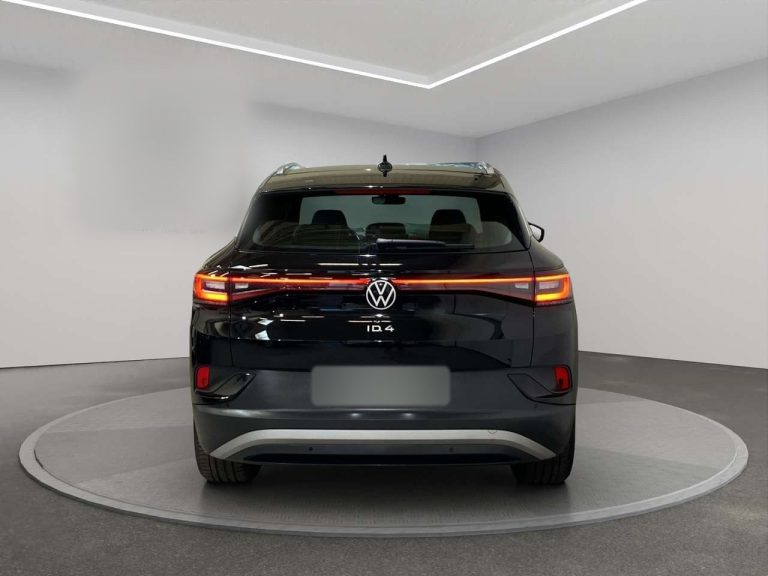 Volkswagen ID.4 Pro Performance 82 kWh - photo 4