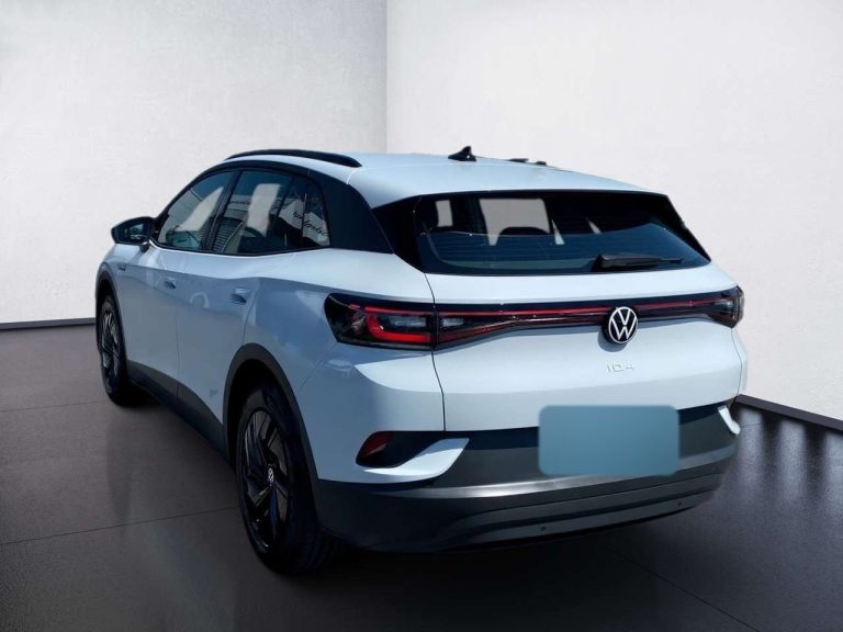 Volkswagen ID.4 Pure Performance - photo 4