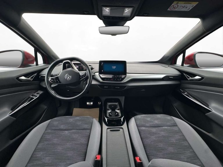 Volkswagen ID.4 77 kWh - photo 5