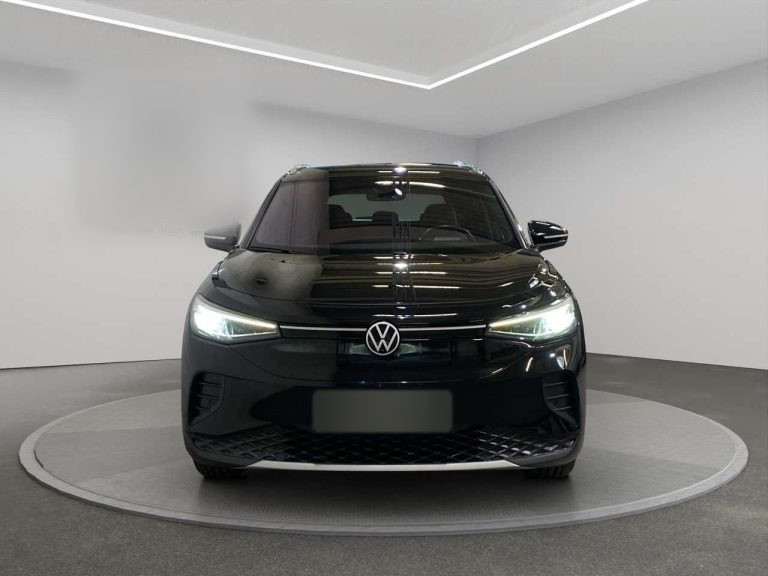 Volkswagen ID.4 Pro Performance 82 kWh - photo 5