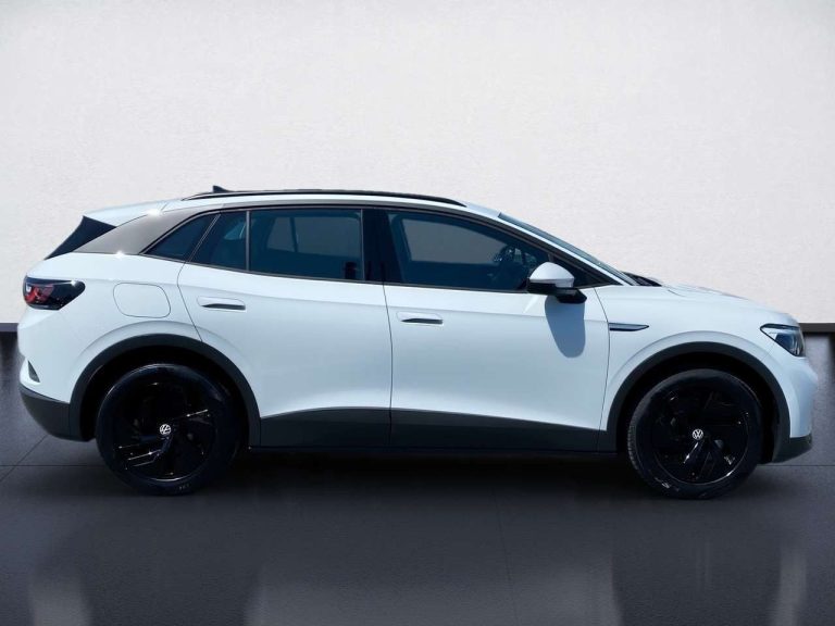 Volkswagen ID.4 Pure Performance - photo 5