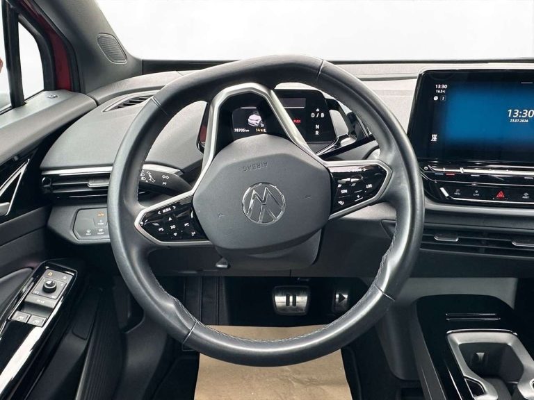Volkswagen ID.4 77 kWh - photo 6