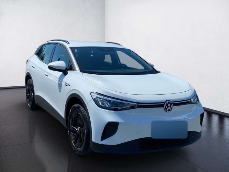 Volkswagen ID.4 Pro Performance - photo 6