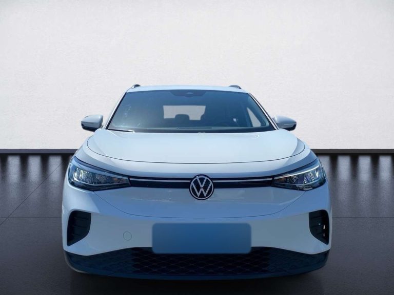 Volkswagen ID.4 Pure Performance - photo 7