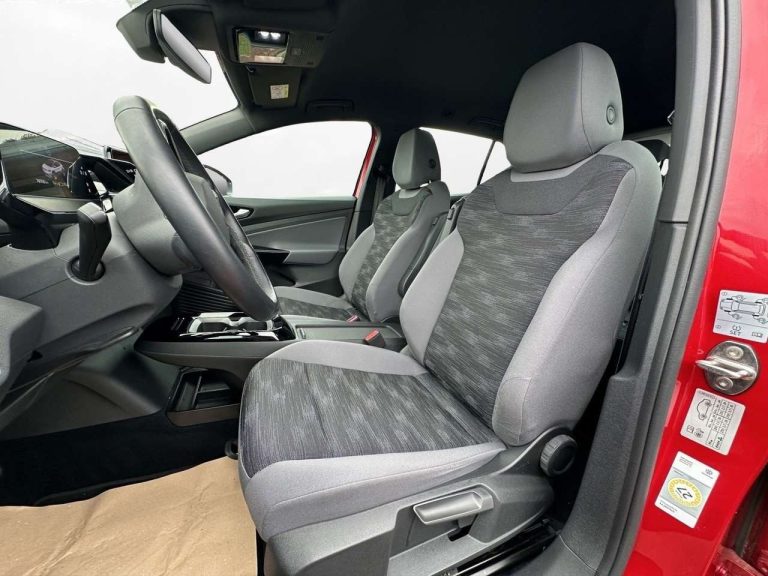 Volkswagen ID.4 77 kWh - photo 7